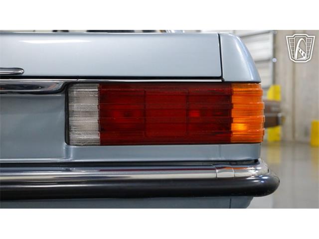 1983 Mercedes-Benz 380 (CC-2103522) for sale in New Braundfels, Texas