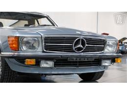 1983 Mercedes-Benz 380 (CC-2103522) for sale in New Braundfels, Texas