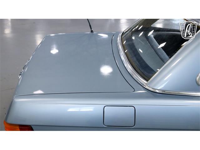 1983 Mercedes-Benz 380 (CC-2103522) for sale in New Braundfels, Texas