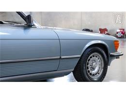 1983 Mercedes-Benz 380 (CC-2103522) for sale in New Braundfels, Texas