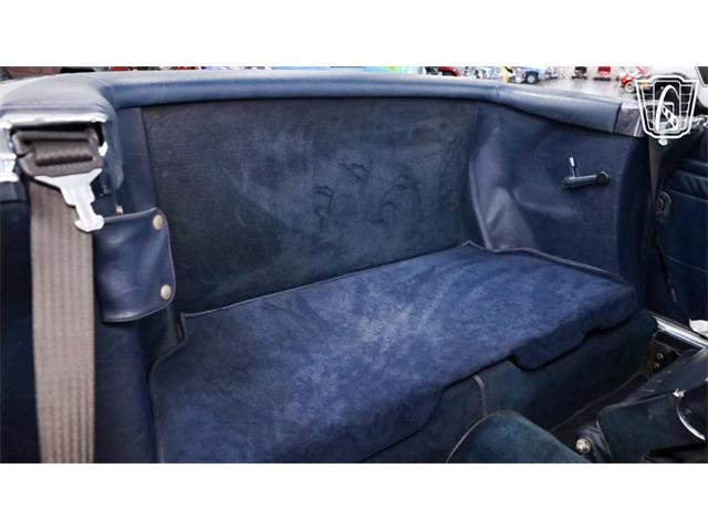 1983 Mercedes-Benz 380 (CC-2103522) for sale in New Braundfels, Texas