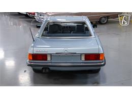 1983 Mercedes-Benz 380 (CC-2103522) for sale in New Braundfels, Texas