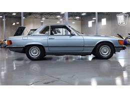 1983 Mercedes-Benz 380 (CC-2103522) for sale in New Braundfels, Texas
