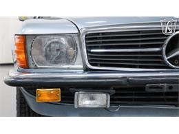 1983 Mercedes-Benz 380 (CC-2103522) for sale in New Braundfels, Texas
