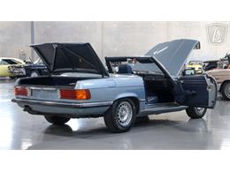 1983 Mercedes-Benz 380 (CC-2103522) for sale in New Braundfels, Texas