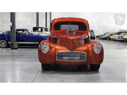 1941 Willys Pickup (CC-2103523) for sale in Runnemede, New Jersey