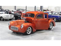 1941 Willys Pickup (CC-2103523) for sale in Runnemede, New Jersey