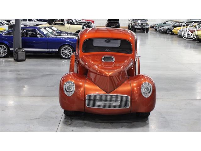 1941 Willys Pickup (CC-2103523) for sale in Runnemede, New Jersey
