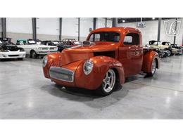 1941 Willys Pickup (CC-2103523) for sale in Runnemede, New Jersey