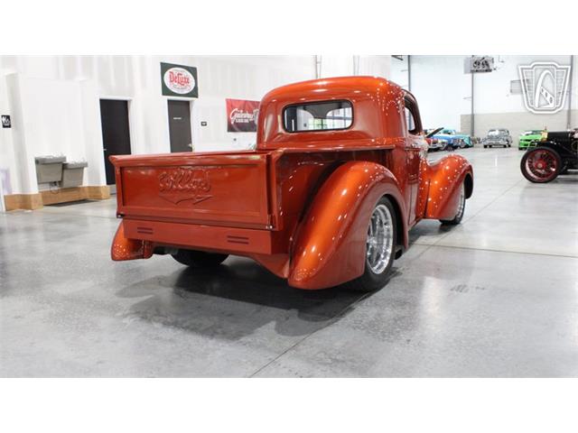 1941 Willys Pickup (CC-2103523) for sale in Runnemede, New Jersey