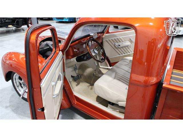 1941 Willys Pickup (CC-2103523) for sale in Runnemede, New Jersey