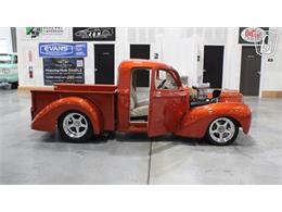 1941 Willys Pickup (CC-2103523) for sale in Runnemede, New Jersey