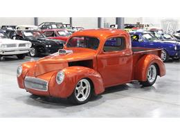 1941 Willys Pickup (CC-2103523) for sale in Runnemede, New Jersey