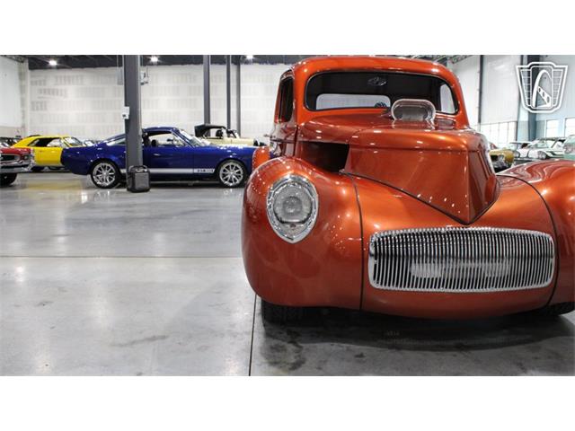 1941 Willys Pickup (CC-2103523) for sale in Runnemede, New Jersey