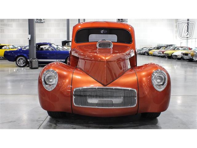 1941 Willys Pickup (CC-2103523) for sale in Runnemede, New Jersey