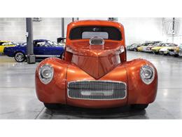 1941 Willys Pickup (CC-2103523) for sale in Runnemede, New Jersey
