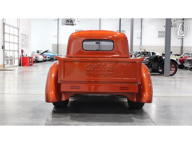 1941 Willys Pickup (CC-2103523) for sale in Runnemede, New Jersey