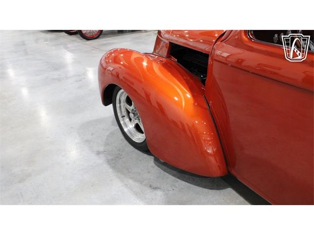 1941 Willys Pickup (CC-2103523) for sale in Runnemede, New Jersey