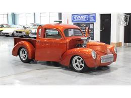 1941 Willys Pickup (CC-2103523) for sale in Runnemede, New Jersey