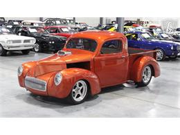 1941 Willys Pickup (CC-2103523) for sale in Runnemede, New Jersey