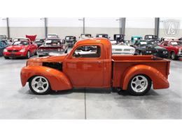 1941 Willys Pickup (CC-2103523) for sale in Runnemede, New Jersey