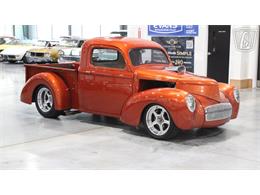 1941 Willys Pickup (CC-2103523) for sale in Runnemede, New Jersey