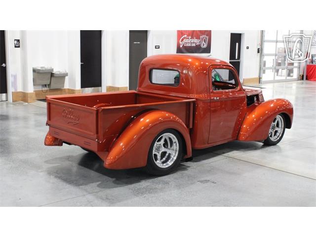 1941 Willys Pickup (CC-2103523) for sale in Runnemede, New Jersey
