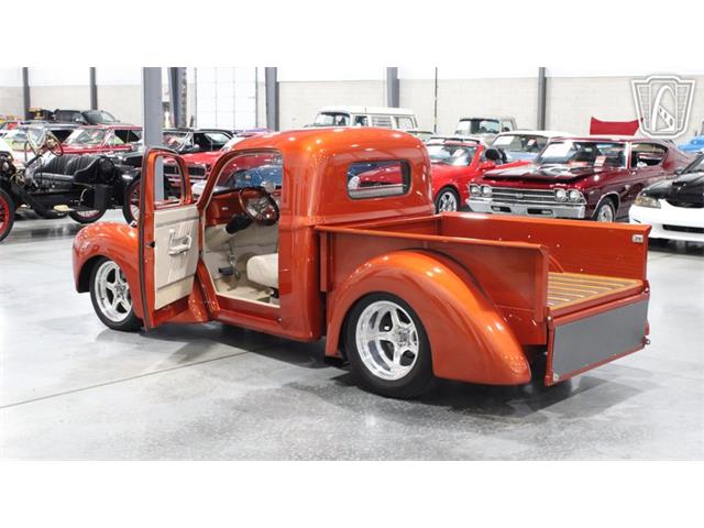 1941 Willys Pickup (CC-2103523) for sale in Runnemede, New Jersey