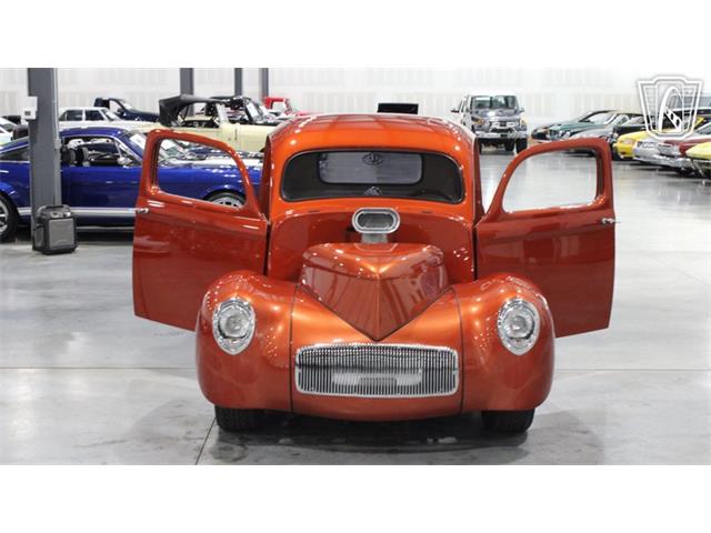 1941 Willys Pickup (CC-2103523) for sale in Runnemede, New Jersey
