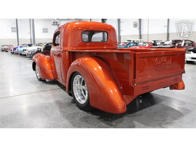 1941 Willys Pickup (CC-2103523) for sale in Runnemede, New Jersey