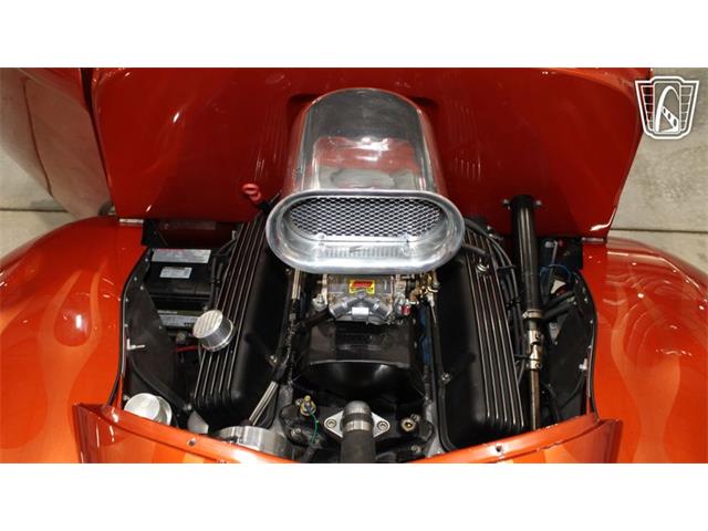 1941 Willys Pickup (CC-2103523) for sale in Runnemede, New Jersey