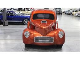 1941 Willys Pickup (CC-2103523) for sale in Runnemede, New Jersey