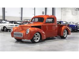 1941 Willys Pickup (CC-2103523) for sale in Runnemede, New Jersey