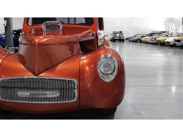 1941 Willys Pickup (CC-2103523) for sale in Runnemede, New Jersey