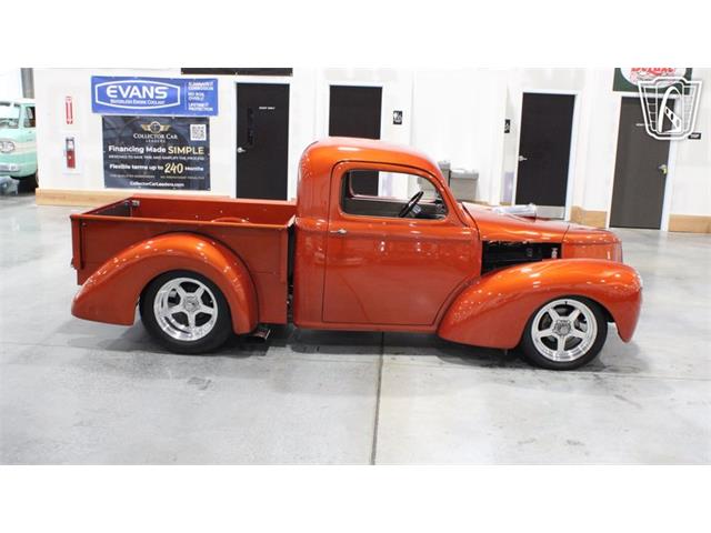 1941 Willys Pickup (CC-2103523) for sale in Runnemede, New Jersey