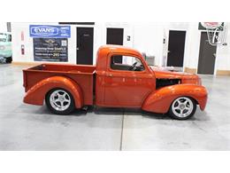 1941 Willys Pickup (CC-2103523) for sale in Runnemede, New Jersey