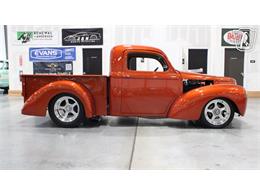 1941 Willys Pickup (CC-2103523) for sale in Runnemede, New Jersey