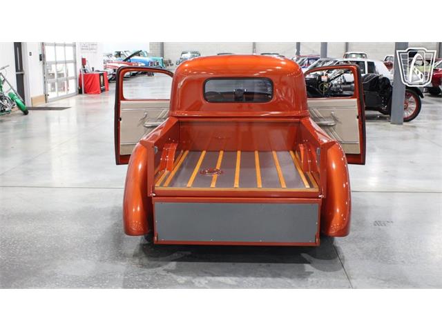 1941 Willys Pickup (CC-2103523) for sale in Runnemede, New Jersey