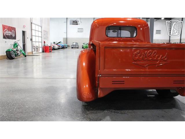 1941 Willys Pickup (CC-2103523) for sale in Runnemede, New Jersey