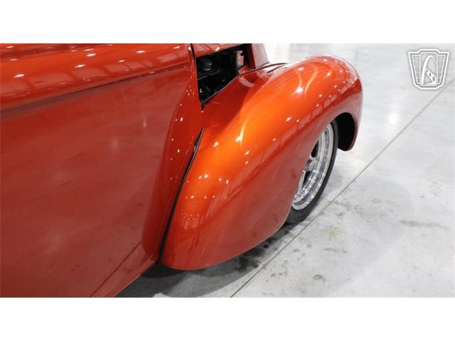 1941 Willys Pickup (CC-2103523) for sale in Runnemede, New Jersey