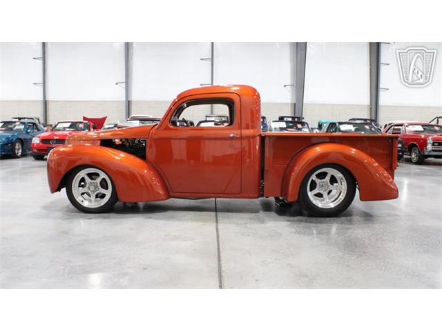 1941 Willys Pickup (CC-2103523) for sale in Runnemede, New Jersey