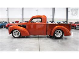 1941 Willys Pickup (CC-2103523) for sale in Runnemede, New Jersey