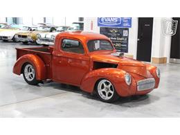 1941 Willys Pickup (CC-2103523) for sale in Runnemede, New Jersey