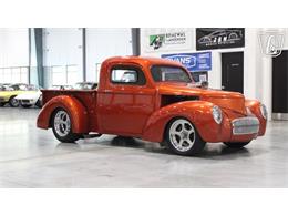 1941 Willys Pickup (CC-2103523) for sale in Runnemede, New Jersey