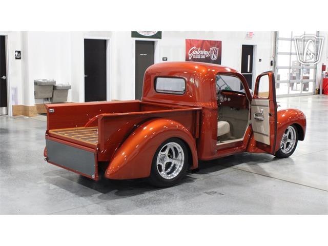 1941 Willys Pickup (CC-2103523) for sale in Runnemede, New Jersey