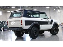 1974 International Scout II (CC-2103524) for sale in New Braundfels, Texas