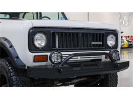 1974 International Scout II (CC-2103524) for sale in New Braundfels, Texas