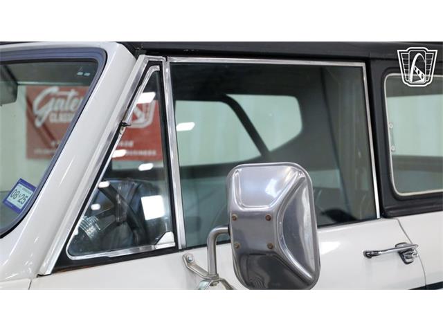 1974 International Scout II (CC-2103524) for sale in New Braundfels, Texas