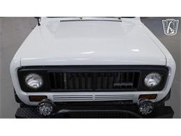 1974 International Scout II (CC-2103524) for sale in New Braundfels, Texas