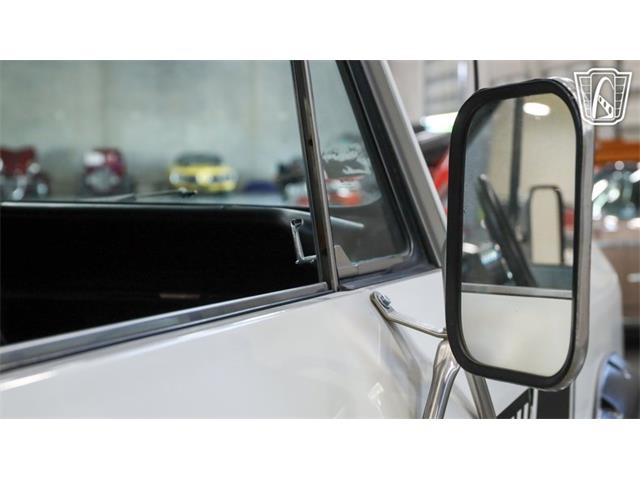 1974 International Scout II (CC-2103524) for sale in New Braundfels, Texas